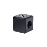 Alphacool 17557 - Schwarz - Flüssigkeit - Acetal -...