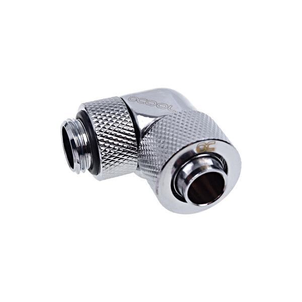 Alphacool 17231 - Chrom - 34,5 mm - 20 mm - 100 g