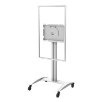 Peerless SR560-FLIP2 - Multimedia-Trolley - Wei&szlig; -...