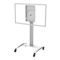 Peerless SR560-FLIP2 - Multimedia-Trolley - Wei&szlig; -...