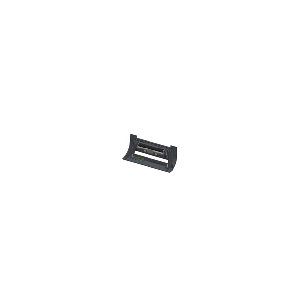 Zebra Kit Dispenser for media with a liner