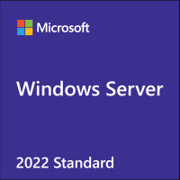 Microsoft Windows Server 2022 Standard - Lizenz - 16...