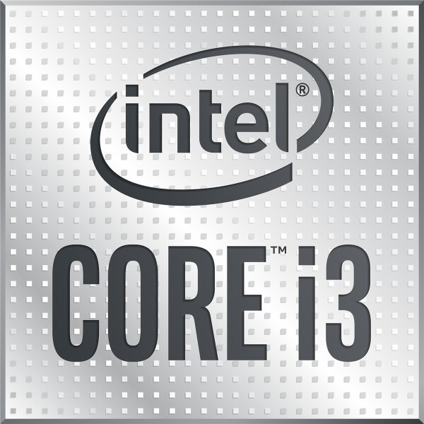 Intel Core i3-10105 Core i3 3,7 GHz - Skt 1200 Comet Lake