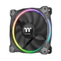 Thermaltake CL-F051-PL14SW-A - Ventilator - 14 cm - 500...