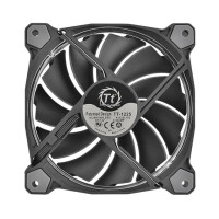 Thermaltake CL-F051-PL14SW-A - Ventilator - 14 cm - 500...