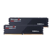 G.Skill Ripjaws S5 F5-6000J4040F16GX2-RS5K - 32 GB - 2 x...