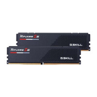 G.Skill Ripjaws S5 F5-6600J3440G16GX2-RS5K - 32 GB - 2 x...