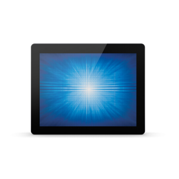 Elo Touch Solutions Elo Touch Solution 1590L - 38,1 cm (15 Zoll) - 240 cd/m² - TFT - 16 ms - 800:1 - 1024 x 768 Pixel