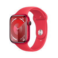 Apple Watch Series 9 GPS+ Cellular 45 mm...