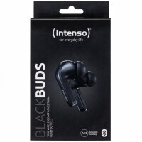 Intenso Black Buds T300A