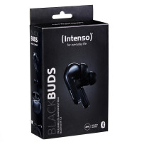 Intenso Black Buds T300A