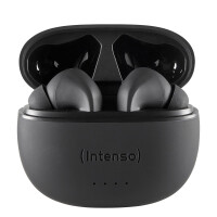 Intenso Black Buds T300A