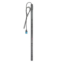 APC Basic Rack PDU Zero U - Steckdosenleiste (...