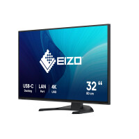 EIZO FlexScan EV3240X-BK