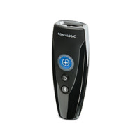 Datalogic RIDA DBT6400 - Tragbares Barcodelesegerät - 1D/2D - GS1 DataBar Expanded,GS1 DataBar Omnidirectional,JAN,RM4SCC / KIX,U.P.C. - Aztec Code - Datenmatrix - Han Xin - MaxiCode - Micro QR Code - MicroPDF417 - PDF417 - QR Code - Small... - 650 nm - -