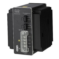 Cisco DC-DC Power Module for POE solution - Stromwandler (DIN-Schienenmontage m&ouml;glich) - 10.8