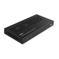 Lindy 4K30 HDMI & USB over IP Encoder Multicast &...