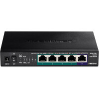 TRENDnet TPE-TG350 - Unmanaged - 2.5G Ethernet...