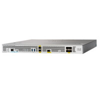 Cisco Catalyst 9800-40 - Grau - 1U - 10,100,1000 Mbit/s -...