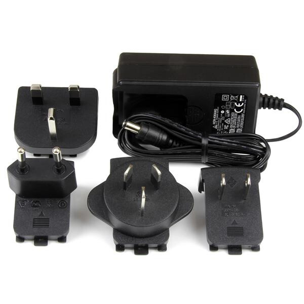 StarTech.com DC Netzteil - 5V, 3A - Netzteil