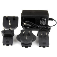 StarTech.com DC Netzteil - 5V, 3A - Netzteil