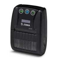 Zebra ZQ210 - Direkt Wärme - 203 x 203 DPI - 60...