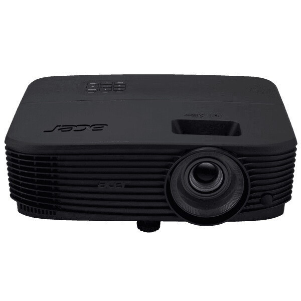 Acer Projektor PD2527i Vero 1920x1080/2700 Lumen/HDMI - Digital-Projektor - DLP/DMD