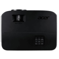 Acer Projektor PD2527i Vero 1920x1080/2700 Lumen/HDMI - Digital-Projektor - DLP/DMD