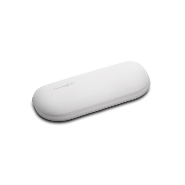 Kensington ErgoSoft™ Handgelenkauflage für Standardmäuse - Kunstleder - Gel - Grau - 200 g