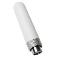 Cisco AIR-ANT2535SDW-R= - 5 dBi - 2.4 - 2.5 / 5.15 - 5.9 GHz - Omnidirektionale Antenne - RP-TNC - M&auml;nnlich - Vertikale Polarisation