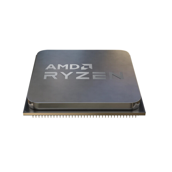 AMD Ryzen 7 7800X3D - AMD Ryzen™ 7 - Buchse AM5 - 5 nm - AMD - 7800X3D - 4,2 GHz