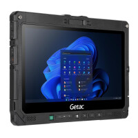 GETAC K120G2Ex i5-1135G7 W10P 12.5in 16GB/256GB PCIe SSD ATEX EU/UK
