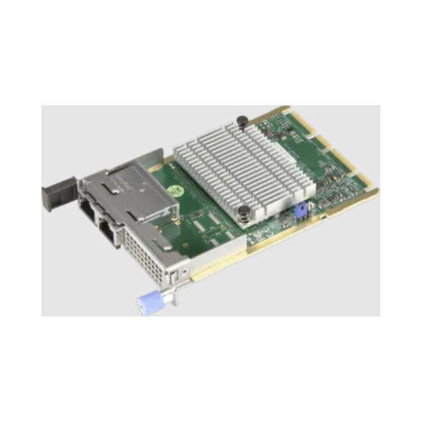 Supermicro Server ZUB AOC-ATGC-i2TM-O