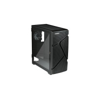Enermax MarbleShell MS31 ARGB schwarz Tempered Glass