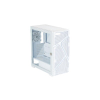 Enermax MarbleShell MS31 ARGB weiss Tempered Glass