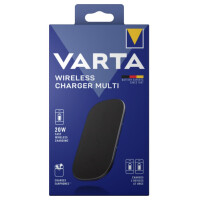 Varta 57906 101 111 - Indoor - USB - Kabelloses Aufladen...