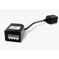 Newland FM100 1D CCD Fixed Mounted Reader with 2 mtr. USB...