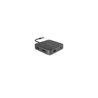Acer 7in1 USB4 8k Multi Display Hub 1xHDMI/1xDP/2xUSB3.2/USB-C/RJ45/Audi