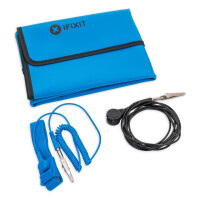 iFixit EU145202-5 - Universal - Nylon,Polymer - Blau - 60...