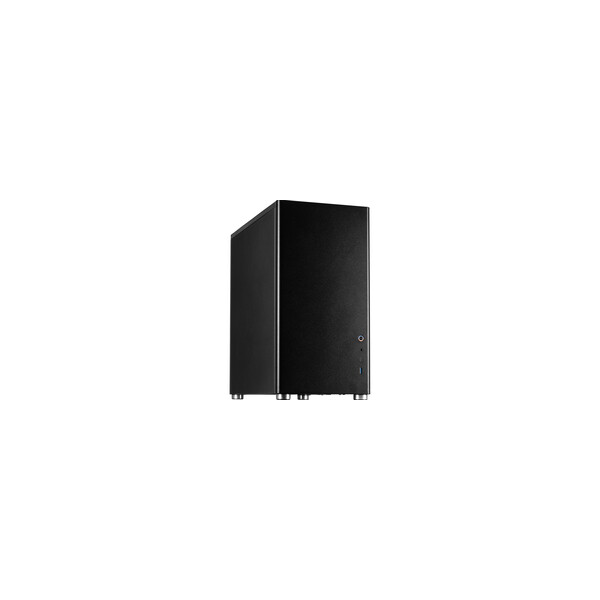 Inter-Tech Geh X2 Duplex Pro Micro-Tower Mainboards bis ATX - Tower - ATX