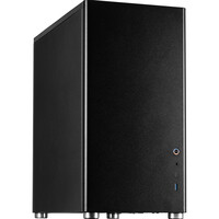 Inter-Tech Gehäuse Midi-Tower ATX X2 Duplex Pro...