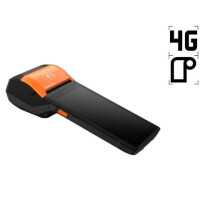 Sunmi T5940 V2S - 2GB+16GB 4G - Datenerfassungsgerät...