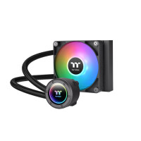 Thermaltake WAK TH120&quot;Snow&quot; ARGB Sync V2 All-in-One LCS retail