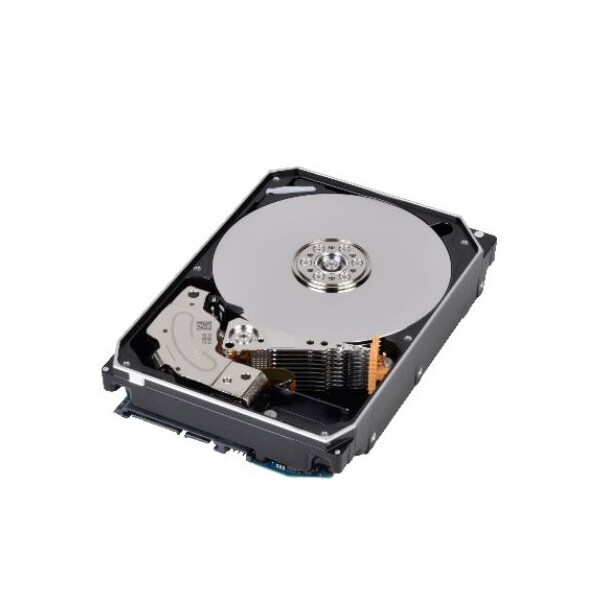 Toshiba MG08 - 3.5 Zoll - 14000 GB - 7200 RPM