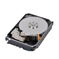 Toshiba MG08 - 3.5 Zoll - 14000 GB - 7200 RPM