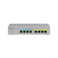 Netgear 8PT POE++MULTIGIG SMART SWCH