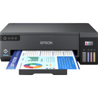 Epson ECO-Tank ET-14100 DIN A3+, 4 Farben - Epson ECO-Tank ET-14100 DIN A3+