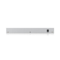 ZyXEL Switch smart managed Layer2 12 Port• 8x 1 GbE• 2x 2.5• SFP+• Desktop• - Switch - 12-Port