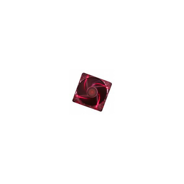 Xilence COO-XPF120.TR - Ventilator - Transparent