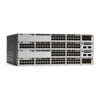 Cisco Catalyst C9300L-24T-4X-A - Managed - L2/L3 - Gigabit Ethernet (10/100/1000) - Vollduplex - Rack-Einbau